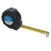Silverline Chunky Tape 5m / 16ft x 25mm Silverline - Dynamic Drive