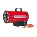 Sealey Space Warmer Propane Heater 40,500Btu/hr LP41 Sealey  - Dynamic Drive