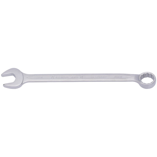 Draper Elora Long Whitworth Combination Spanner, 7/16" 03785 Draper - Dynamic Drive
