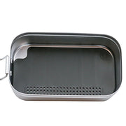 Trangia Multidisc for Mess Tin Trangia - Dynamic Drive
