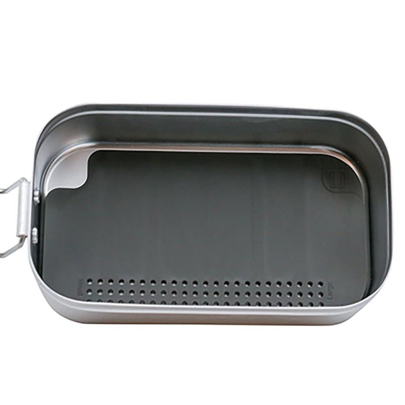 Trangia Multidisc for Mess Tin Trangia - Dynamic Drive