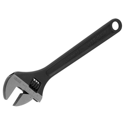 Irwin® Vise-Grip® Adjustable Wrench Steel Handle 300mm (12in) IRWIN® Vise-Grip® - Dynamic Drive