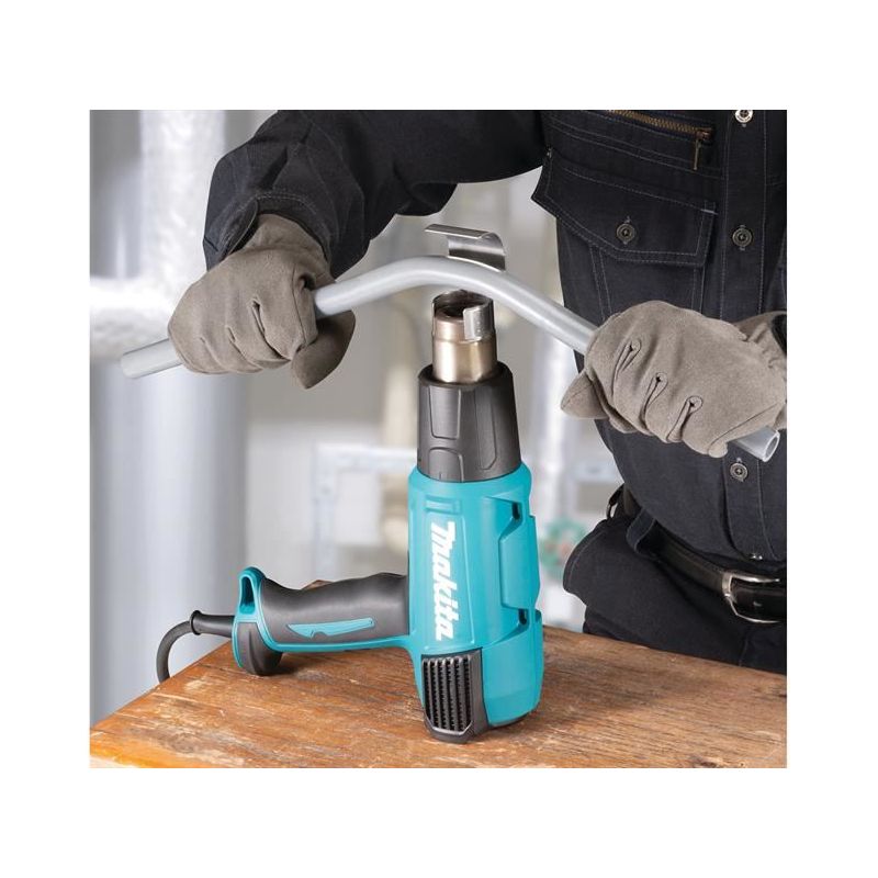 Makita HG6531CK Heat Gun 2000W 240V Makita - Dynamic Drive