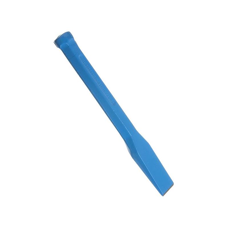 Footprint 590 Cold Chisel 300 x 25mm Footprint - Dynamic Drive