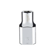 Milwaukee 3/8 Drive Socket Metric Standard-6mm 6mm Milwaukee - Dynamic Drive