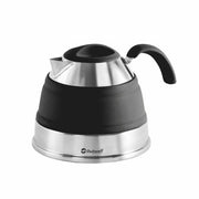 Outwell Collaps Kettle 2.5L Midnight Black Outwell - Dynamic Drive