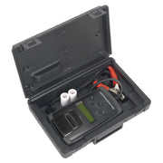 Sealey Digital Battery & Alternator Tester with Printer BT2003 Sealey - Dynamic Drive