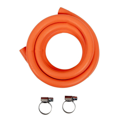 Bo-Camp Gas Hose Hose Clamps 2 Pieces Bo-Camp - Dynamic Drive