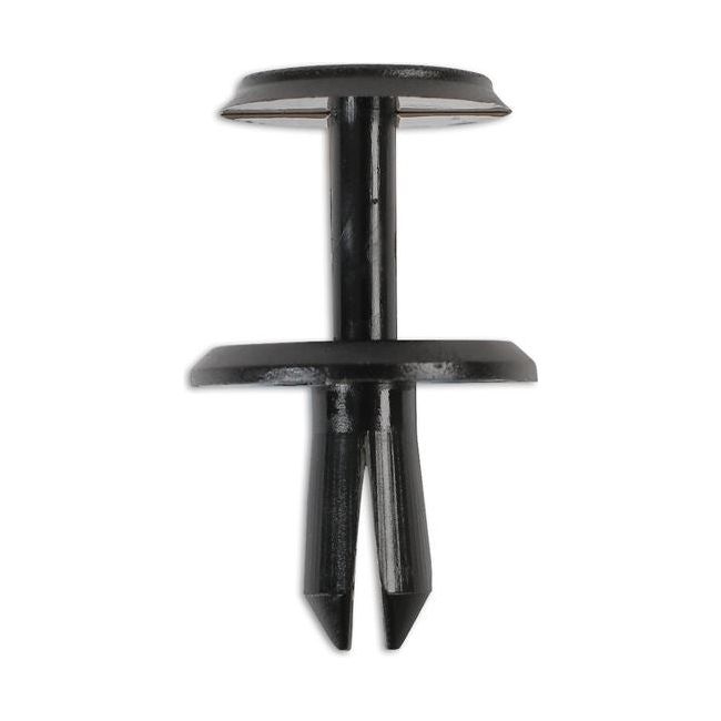 Connect Push Rivet Retainer - for Audi, for VW 50pc 36314 Tool Connection - Dynamic Drive