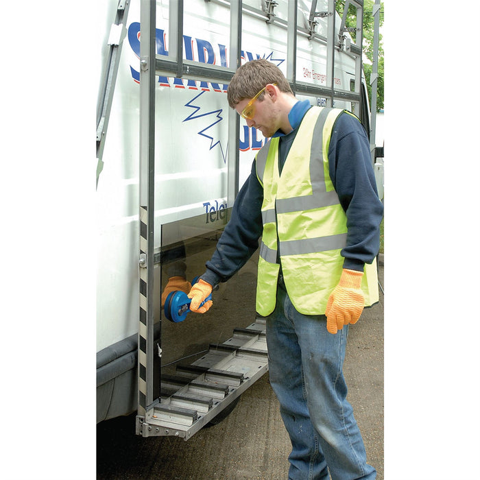 Draper Twin Suction Cup Lifter 71172 Draper - Dynamic Drive