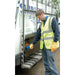 Draper Twin Suction Cup Lifter 71172 Draper - Dynamic Drive
