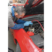 Draper Brake Bleeder Adaptor Kit 28836 Draper - Dynamic Drive