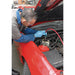 Draper Brake Bleeder Adaptor Kit 28836 Draper - Dynamic Drive
