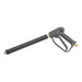 Draper Heavy Duty Gun for Petrol Pressure Washer APW690 03456 Draper - Dynamic Drive