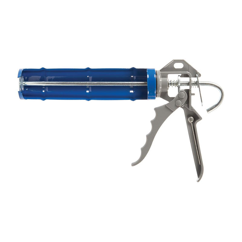 Silverline Caulking Gun 300ml Silverline - Dynamic Drive