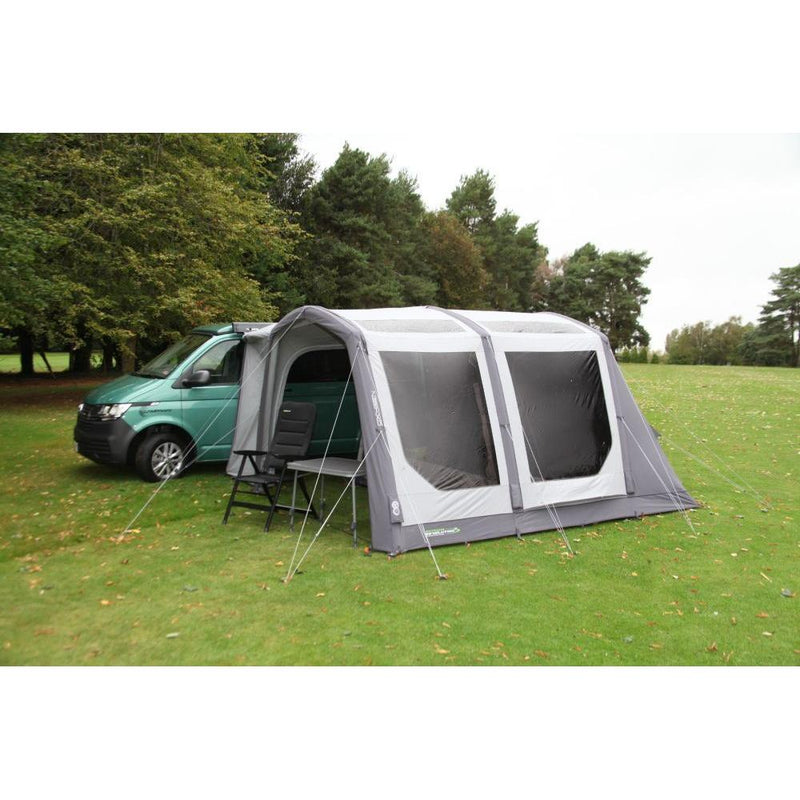 Outdoor Revolution Movelite T3E PC Driveaway Air Awning Lowline(180cm-220cm) Outdoor Revolution - Dynamic Drive