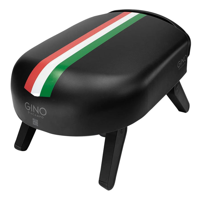 Gino 14 Gas Fired Pizza Oven - Modena Gino - Dynamic Drive