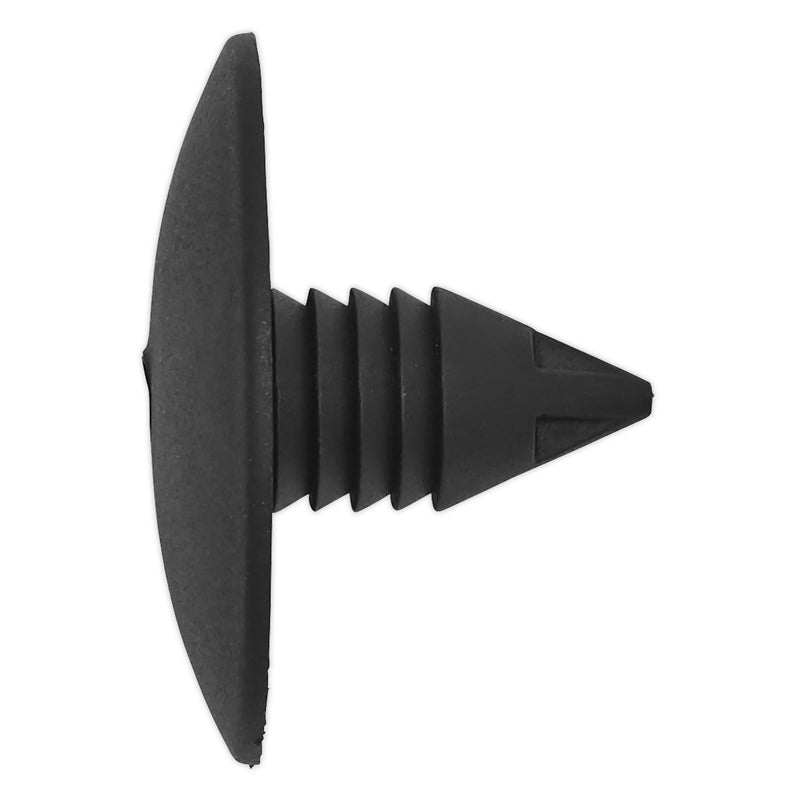 Sealey Push-In Bumper/Radiator Fixing35mm x 25mm Renault Pack of 20 Sealey - Dynamic Drive