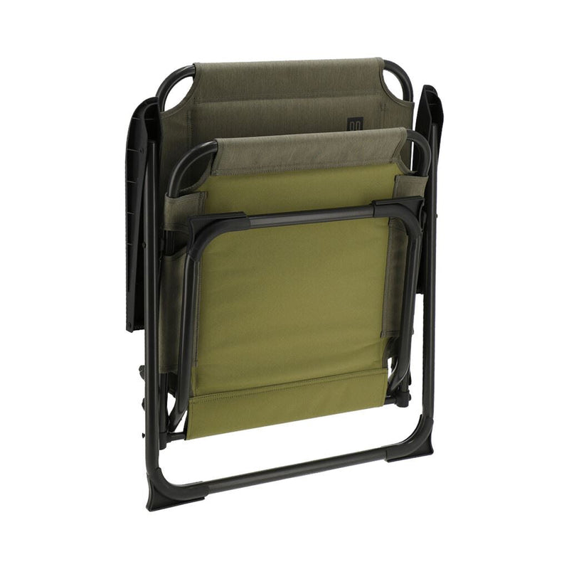 Travellife Lago Chair Compact Moss Green 2130540 Travellife - Dynamic Drive