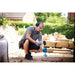 Silverline Bolster Chisel with Guard 70 x 216mm Silverline - Dynamic Drive