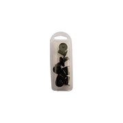 Connect Trim Locking Nut - for Toyota 10pc 36527 Tool Connection - Dynamic Drive