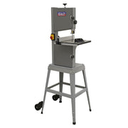Sealey Professional Bandsaw 245mm SM1304 Sealey - Dynamic Drive