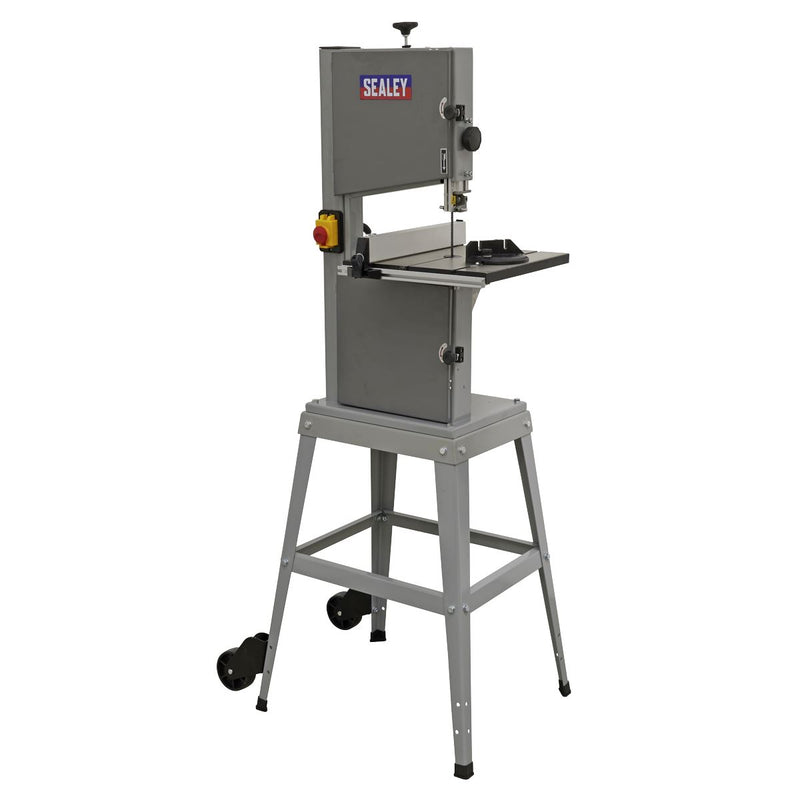 Sealey Professional Bandsaw 245mm SM1304 Sealey - Dynamic Drive