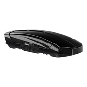 Thule Motion XT L roof box black glossy Roof box Thule - Dynamic Drive