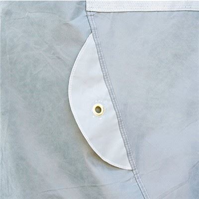 07917-01- COVER PREMIUM L Fiamma  - Dynamic Drive