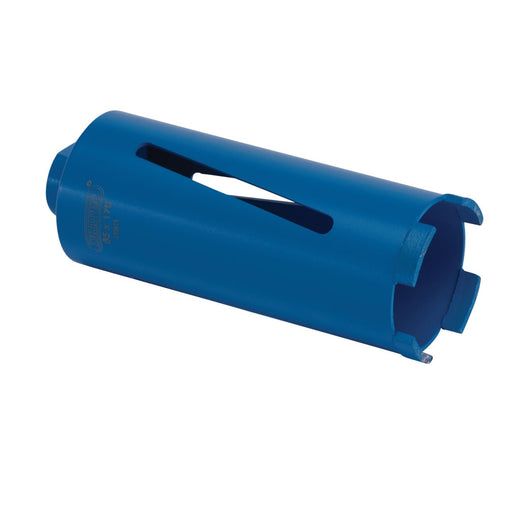 Draper Diamond Core Bit, 65 x 170mm 08074 Draper - Dynamic Drive