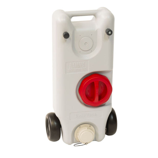 Fiamma Roll-Tank 40W (08307-01-) Fiamma - Dynamic Drive