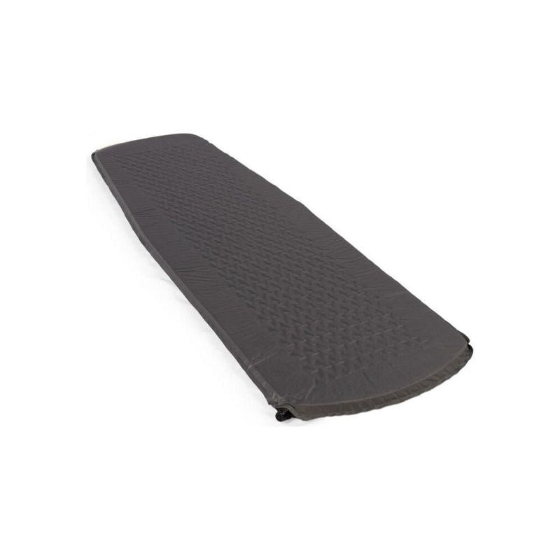 Vango Trek Pro 3 Compact Self inflating Sleep Mat Light Olive Vango - Dynamic Drive