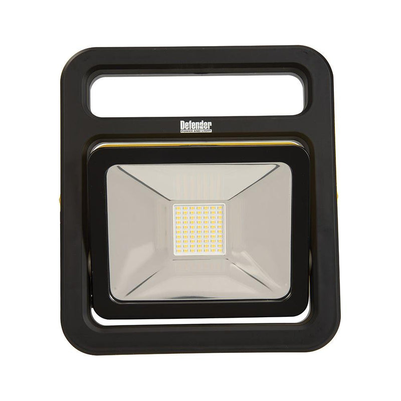 Defender Slimline LED Floor Light 240V 30W Defender - Dynamic Drive