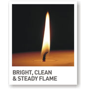Citronella Maxi Tealights (8) S0392124149 Ivyline - Dynamic Drive