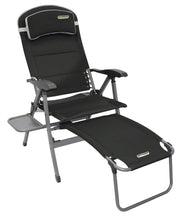 Quest Vienna Pro Rest leg extension Quest - Dynamic Drive