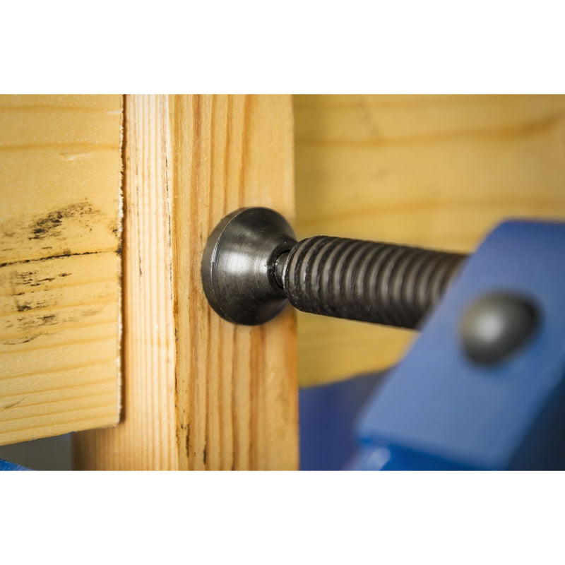 Sealey 100mm G-Clamp Quick Release AK6004Q Sealey - Dynamic Drive