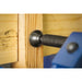 Sealey 100mm G-Clamp Quick Release AK6004Q Sealey - Dynamic Drive