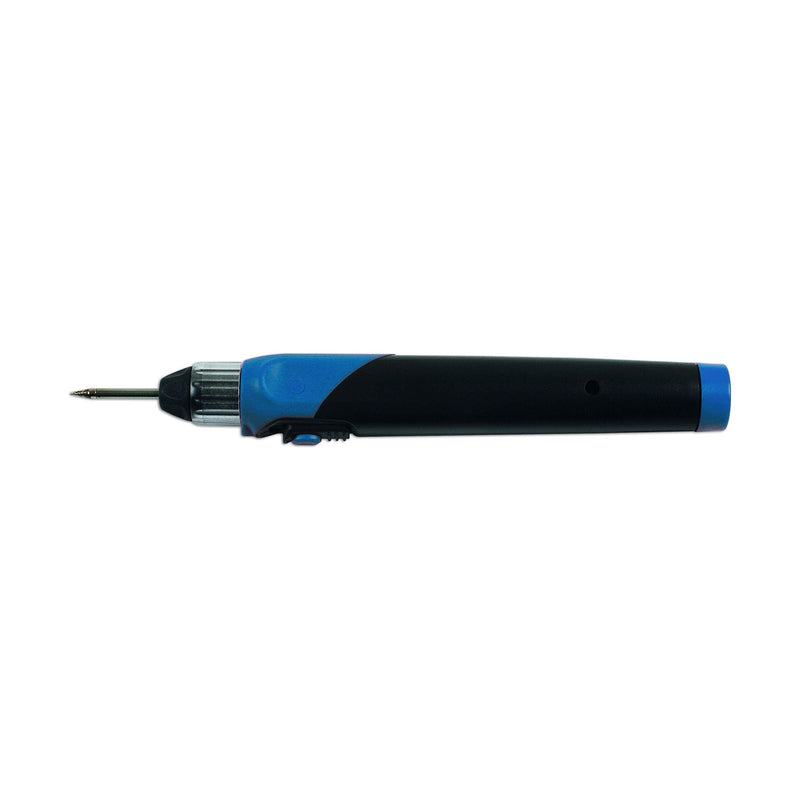 Laser Rechargeable Soldering Iron 12w 7336 Laser - Dynamic Drive