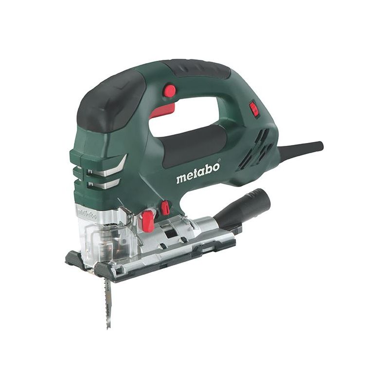 Metabo STEB 140 Plus Variable Speed Jigsaw 750W 240V Metabo - Dynamic Drive