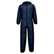 Portwest Disposable PP Coverall - White - XX Large Portwest - Dynamic Drive