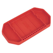 Sealey Flexible Tool Tray Non-Slip 275 x 140 x 30mm APNST1 Sealey - Dynamic Drive