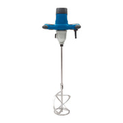 Silverline 1220W Plaster Mixer 140mm Silverline - Dynamic Drive