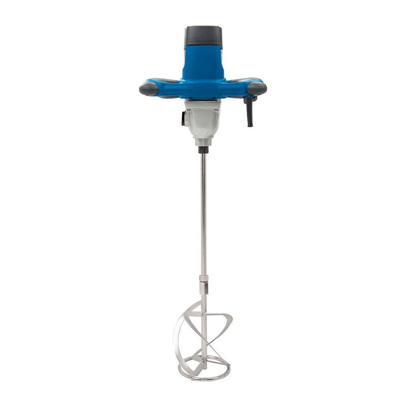 Silverline 1220W Plaster Mixer 140mm Silverline - Dynamic Drive