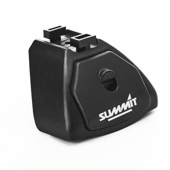 Aluminium Roof Rack fits Citroen Xsara Picasso without sunroof 2000-2010 Summit  - Dynamic Drive
