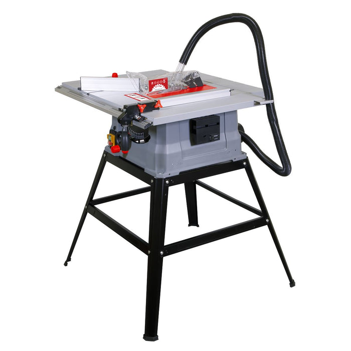 Sealey Table Saw254mm 230V TS10P Sealey - Dynamic Drive