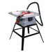 Sealey Table Saw254mm 230V TS10P Sealey - Dynamic Drive