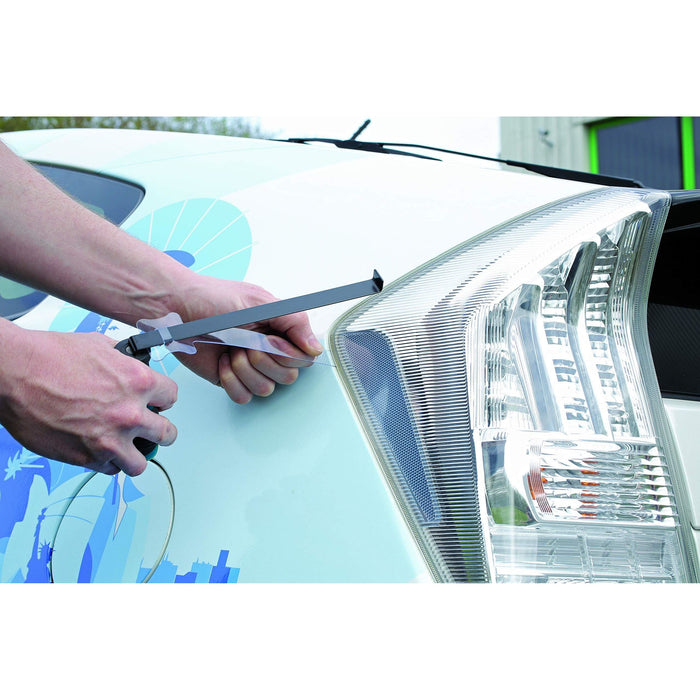 Laser Headlight Cover Removal Set 6246 Laser - Dynamic Drive