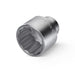 Teng Tools 1" Socket 12 pt Metric 55mm Teng Tools - Dynamic Drive