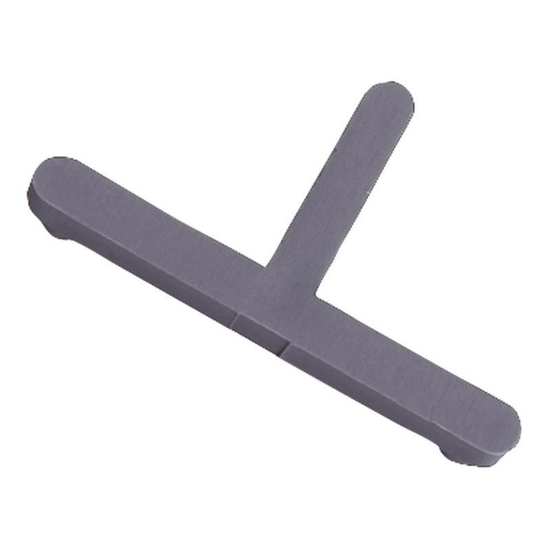Rubi Tiling Tools T-Spacers 1/8in (3mm) (Pack 200) RUBI TILING TOOLS - Dynamic Drive