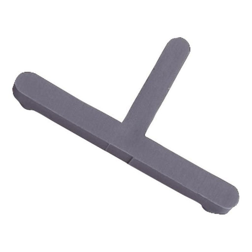 Rubi Tiling Tools T-Spacers 1/8in (3mm) (Pack 200) RUBI TILING TOOLS - Dynamic Drive